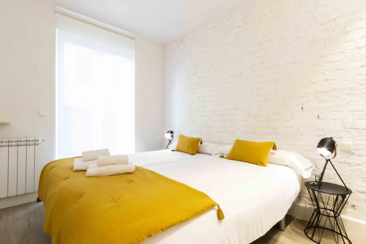 Apartment The Rentals Collection - Spirit San Sebastian
