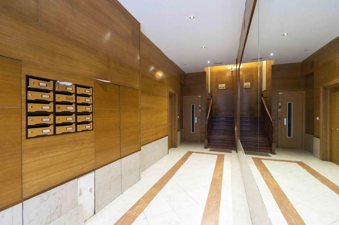 The Rentals Collection - Spirit San Sebastian Apartment