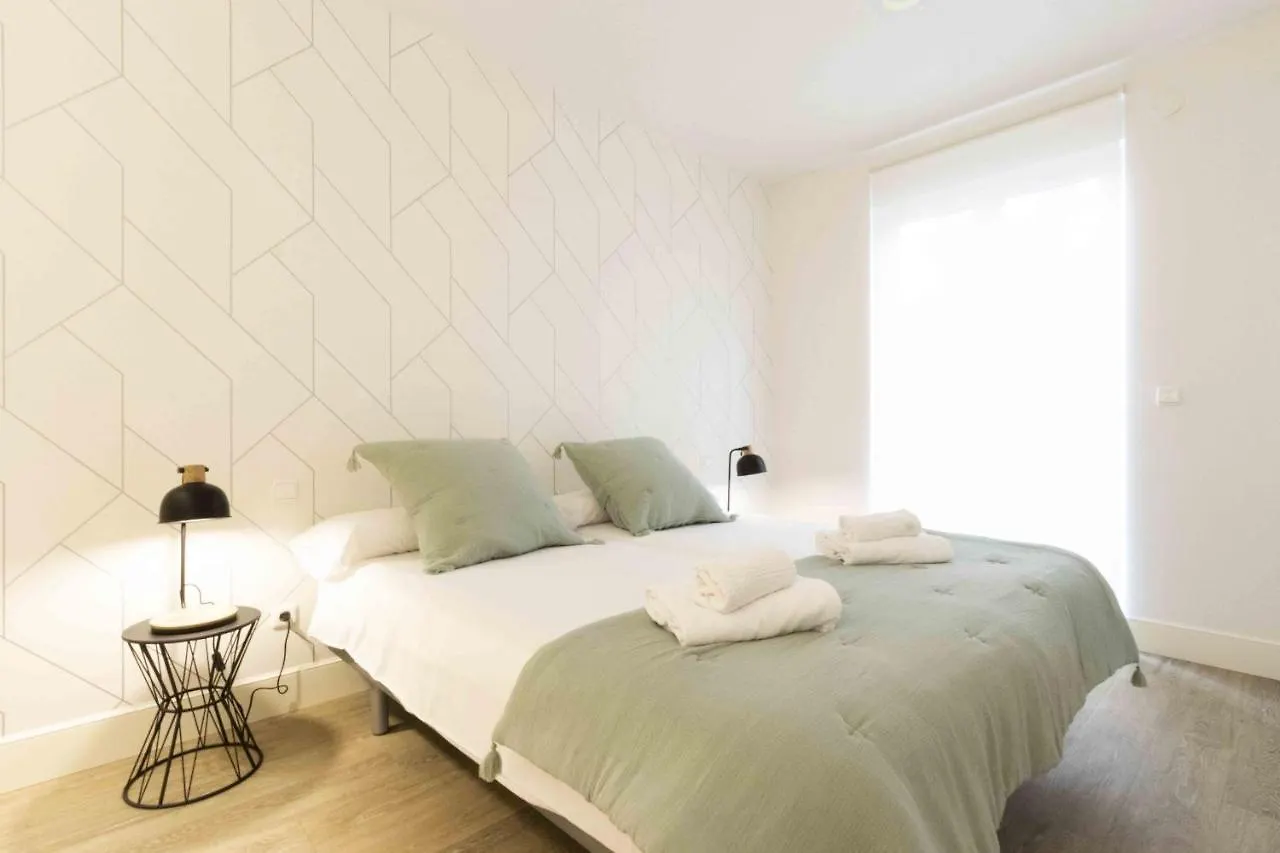The Rentals Collection - Spirit San Sebastian Apartment